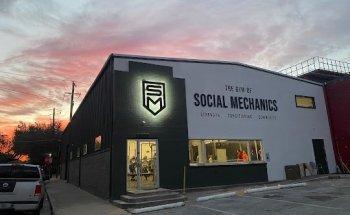 The Gym of Social Mechanics