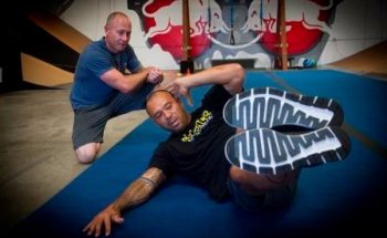 Foundation Fitness San Clemente