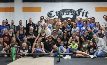 CrossFit 203 of Danbury
