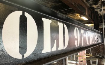 River City Fitness Center: Home of Old 97 CrossFit