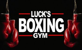 Lucks Boxing Gym