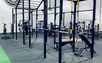 True Grit Fitness