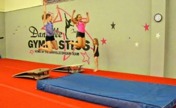 Danville Institute of Gymnastics