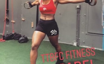 Train The Brain Fit Club