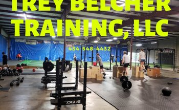 Trey Belcher Training, LLC