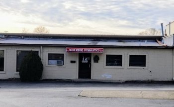 Blue Ridge Gymnastics Academy