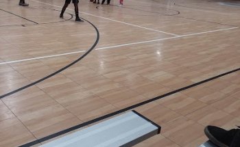Ba Gary Neighborhood Gym