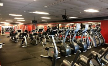 Fitness Worldwide Gyms: Hartsville