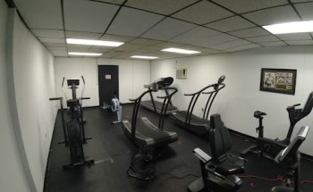 FLO-TOWN FITNESS