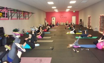 SL8 Fitness & Nutrition for Women