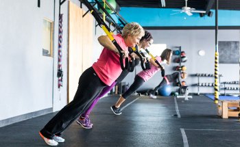 Personally Fit