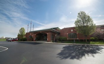 YMCA of Greater Dayton - West Carrollton Branch