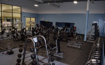 Greater Fitness