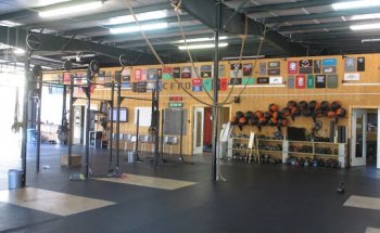 CrossFit Port Orange