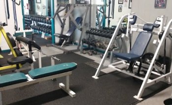 The Body Exchange