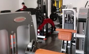 Traxx Gym LLC