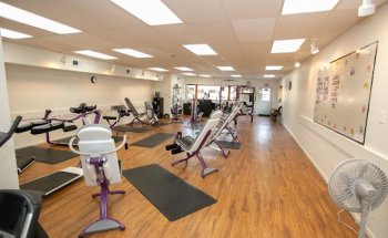 Serenity Fitness