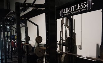 Limitless Strength and Conditioning