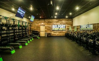 Belfort Fitness Lifestyle
