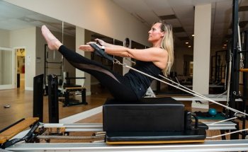 Body Couture Pilates & Fitness