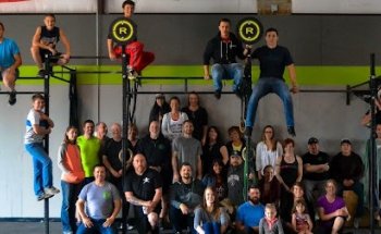 CrossFit Slainte