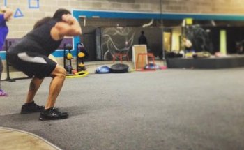 TRAIN Fitness