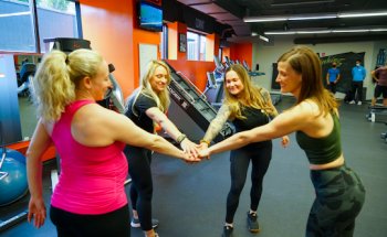 Inward Fitness
