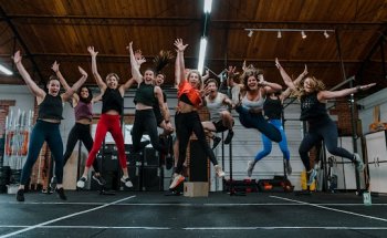 Compass Fitness