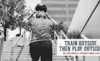 Explore Fitness