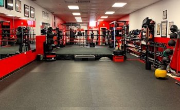 Rico's Fitness and Boxing