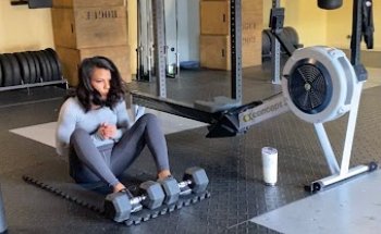 CrossFit BMW: Benchmark Workouts