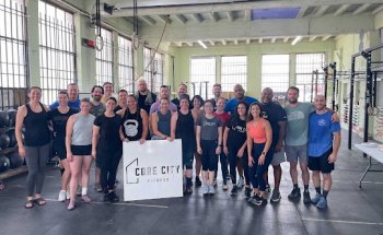 Core City Fitness