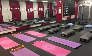 Sisterhood Fitness