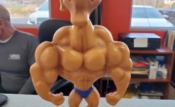The Rock Fitness