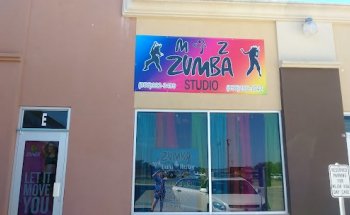 Mtz Zumba Studio