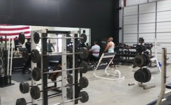 Old School Power Gym