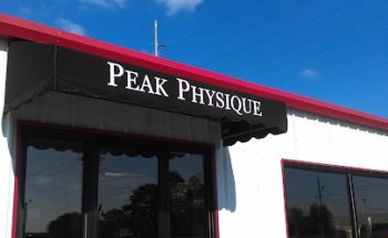 Peak Physique