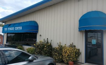 Fitness Center Inc