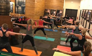 Encompass Wellness Yoga & Fitness Center