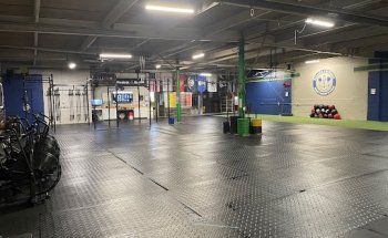 CrossFit Lifesport