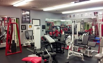 1 on 1 Personal Fitness Training