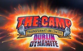The Camp Transformation Center - Dublin