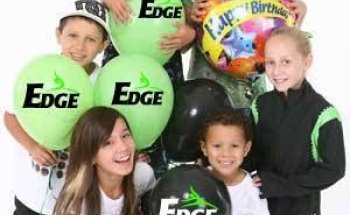 Edge Gymnastics Training Center