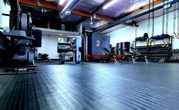 FC50 Fitness