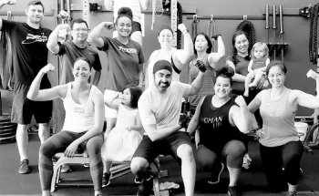 Prodigy Fitness