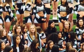 California Spirit Elite