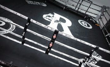 The Resistance Fitness Center