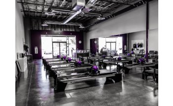 IMX Pilates and Fitness Tri-Valley