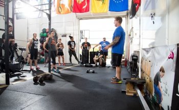 W.I.T. Fitness and Barbell
