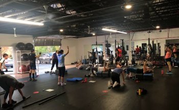Shape Up Pleasanton